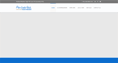 Desktop Screenshot of amberlee.com.au